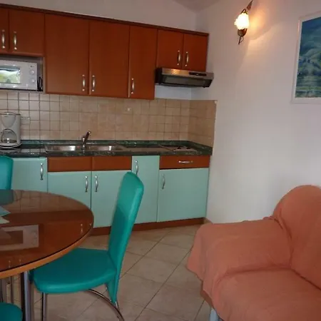 In With Terrace, Air Condition, Wifi