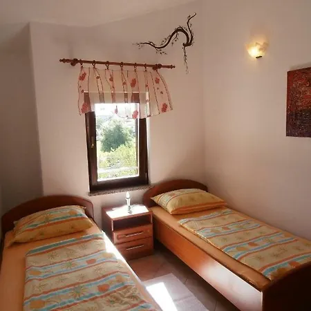 In With Terrace, Air Condition, Wifi